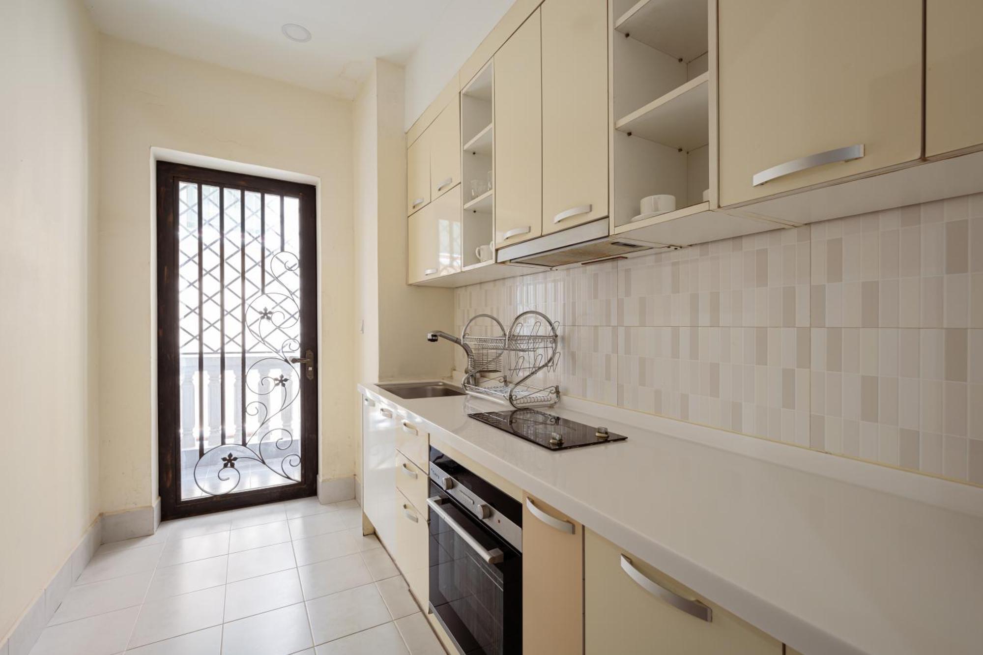 E&V Apartment Phnom Penh Eksteriør billede